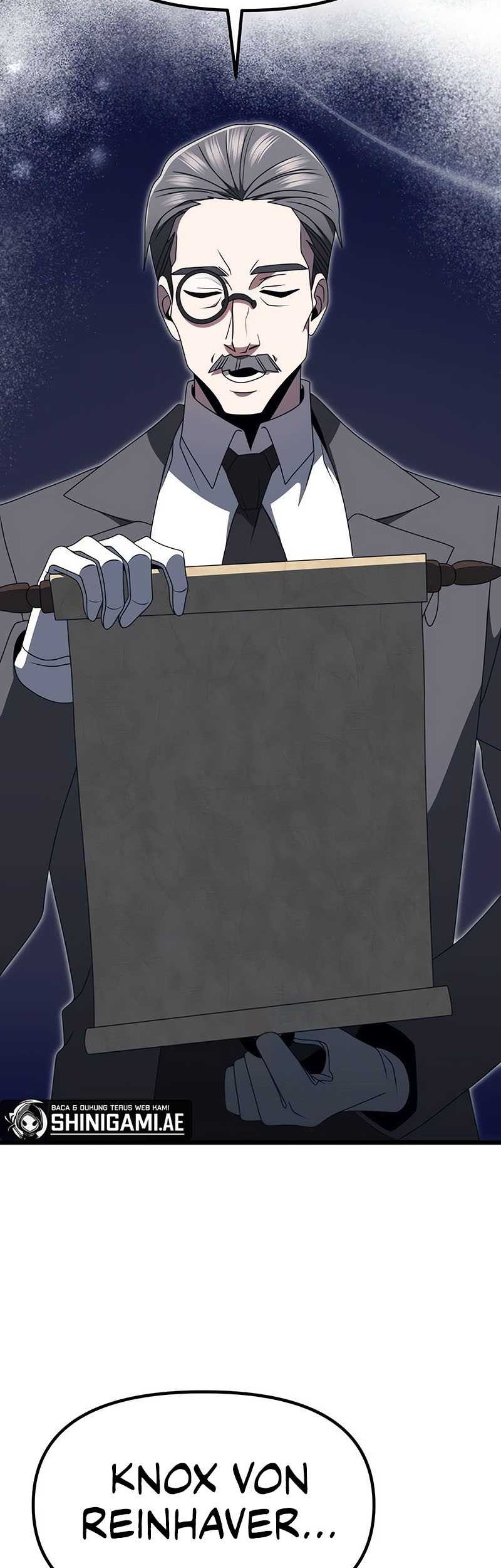 Terminally-Ill Genius Dark Knight chapter 55 halaman 27