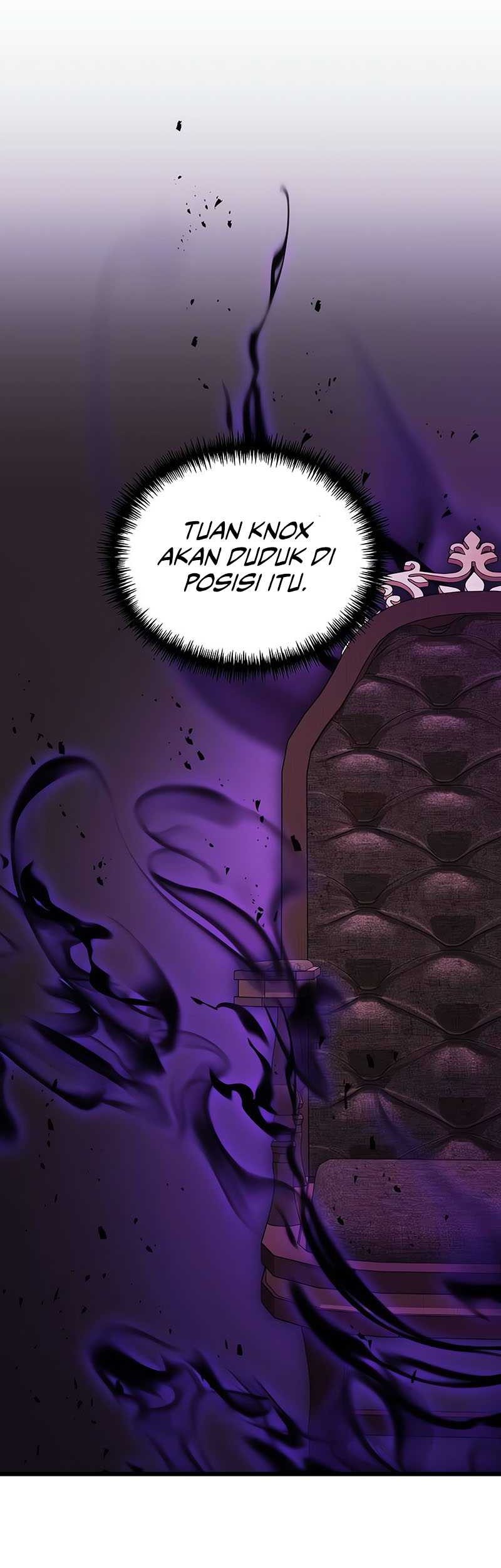 Terminally-Ill Genius Dark Knight chapter 55 halaman 32