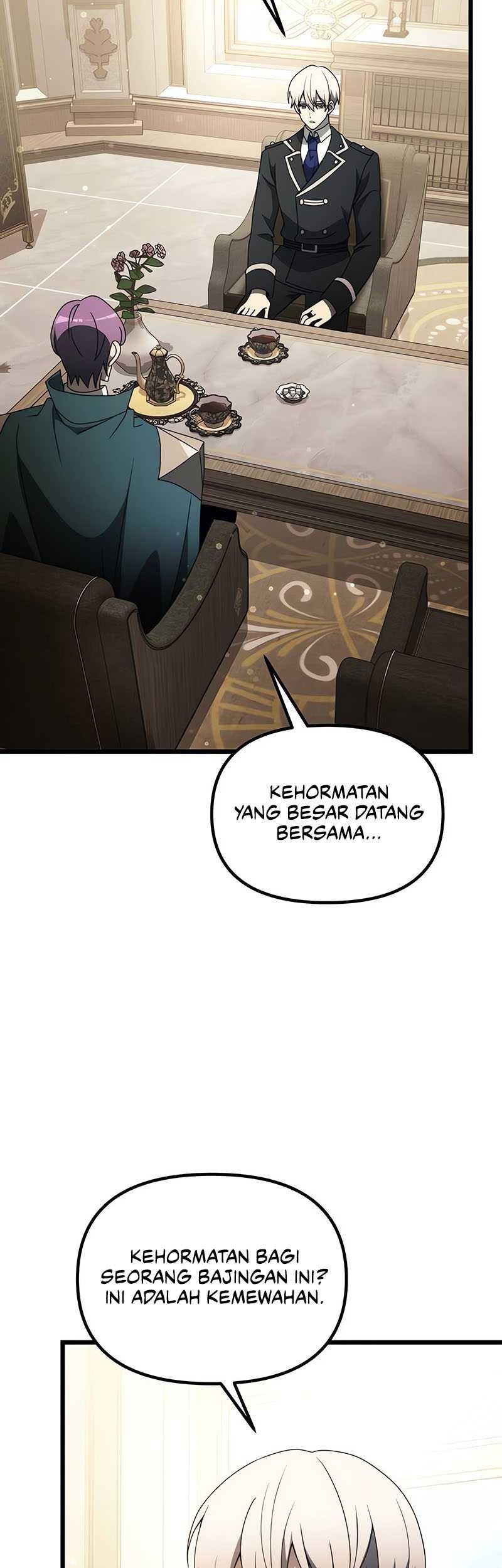 Terminally-Ill Genius Dark Knight chapter 55 halaman 36