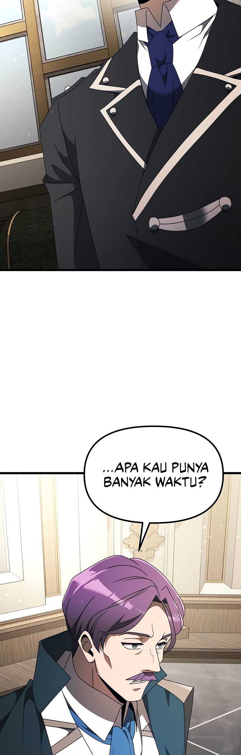 Terminally-Ill Genius Dark Knight chapter 55 halaman 47