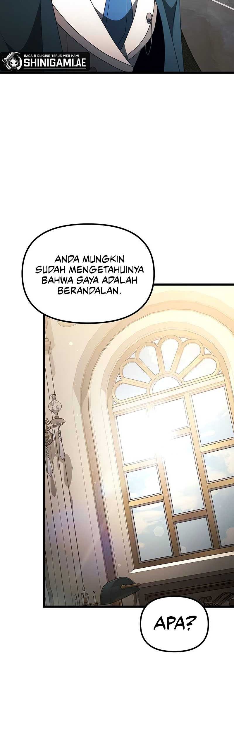 Terminally-Ill Genius Dark Knight chapter 55 halaman 48