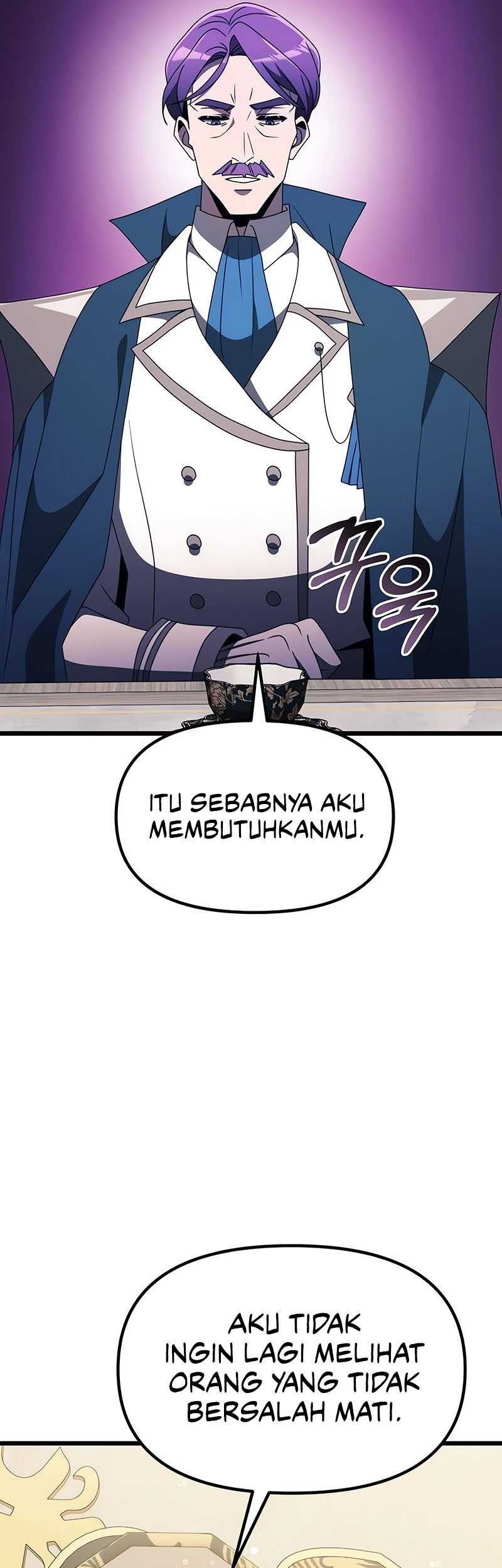 Terminally-Ill Genius Dark Knight chapter 55 halaman 54