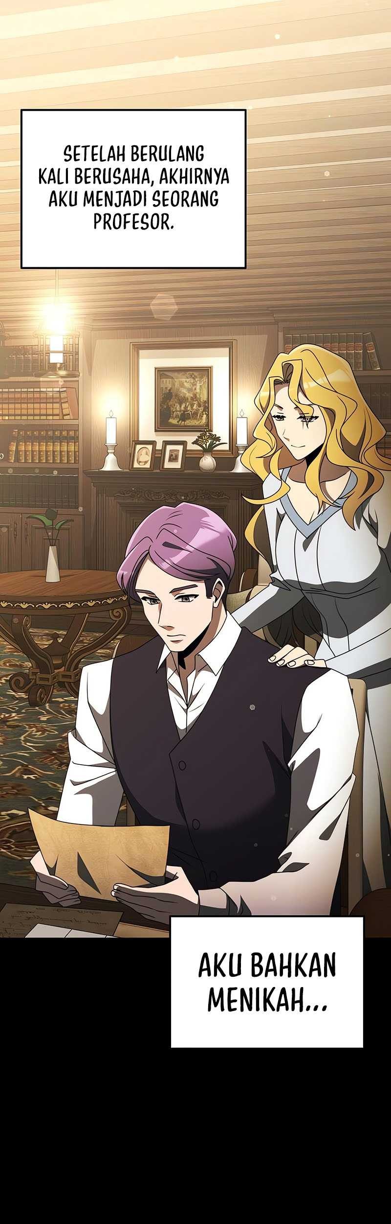 Terminally-Ill Genius Dark Knight chapter 55 halaman 62