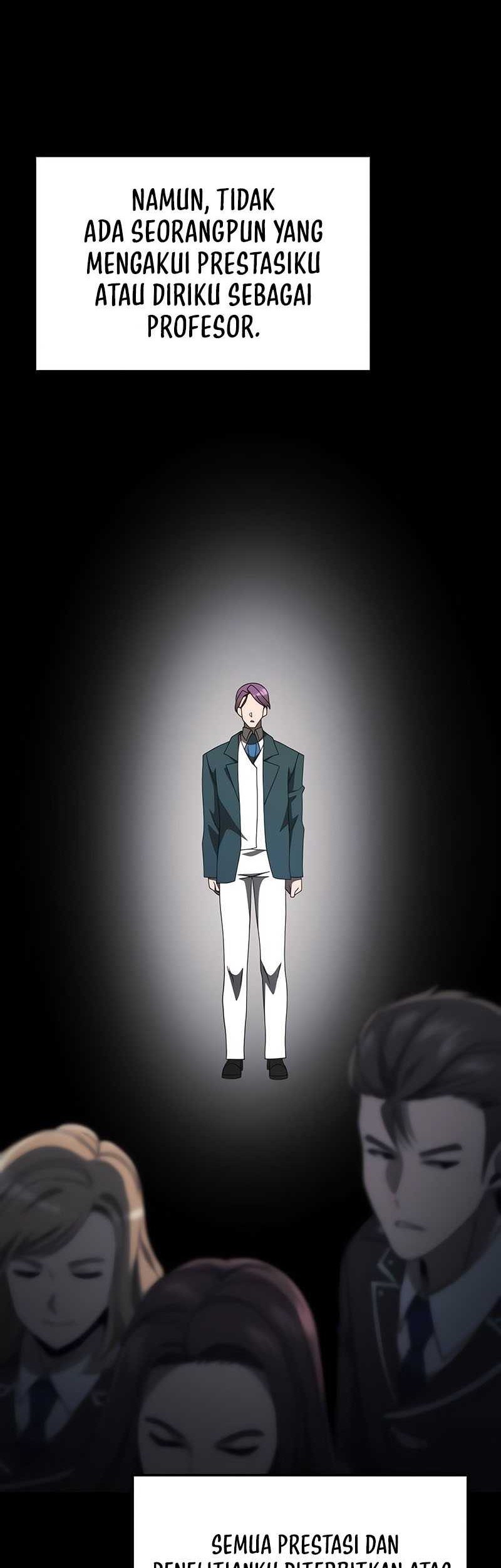Terminally-Ill Genius Dark Knight chapter 55 halaman 63