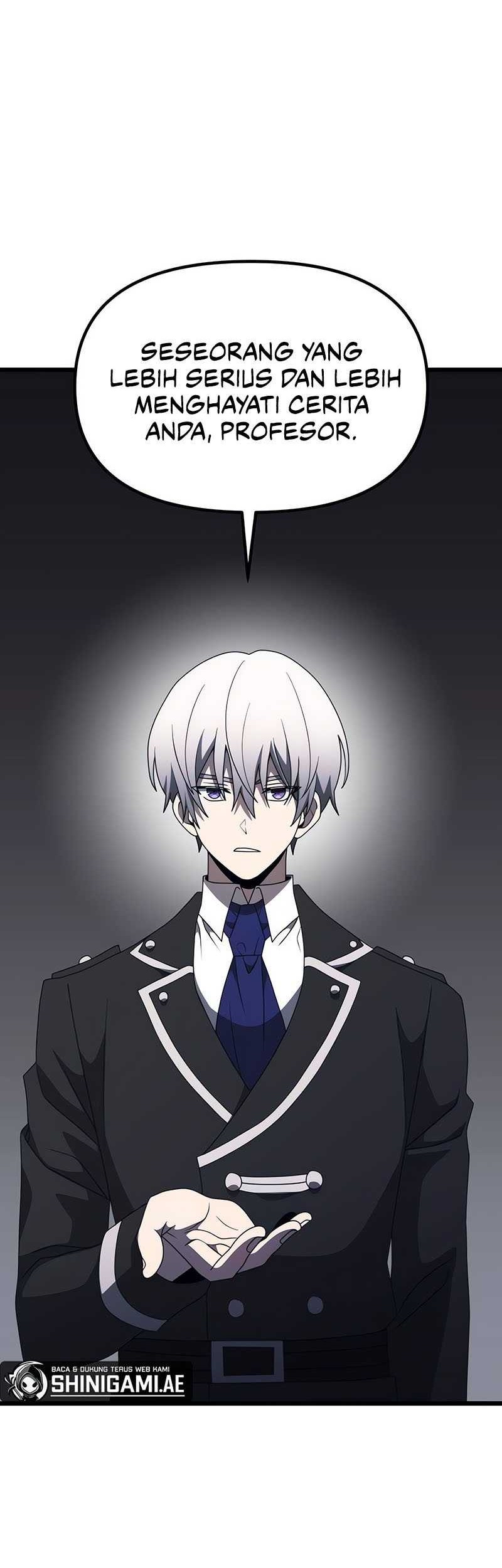 Terminally-Ill Genius Dark Knight chapter 55 halaman 79