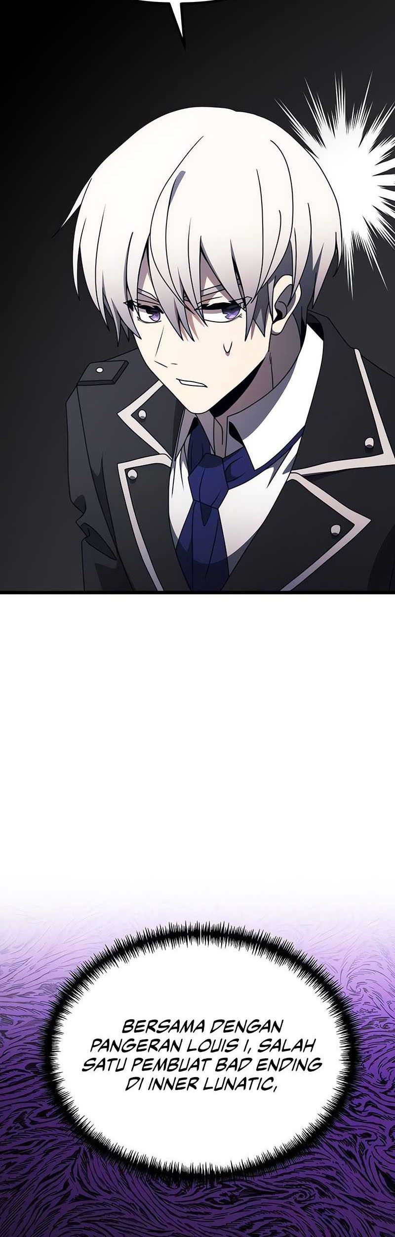 Terminally-Ill Genius Dark Knight chapter 55 halaman 89