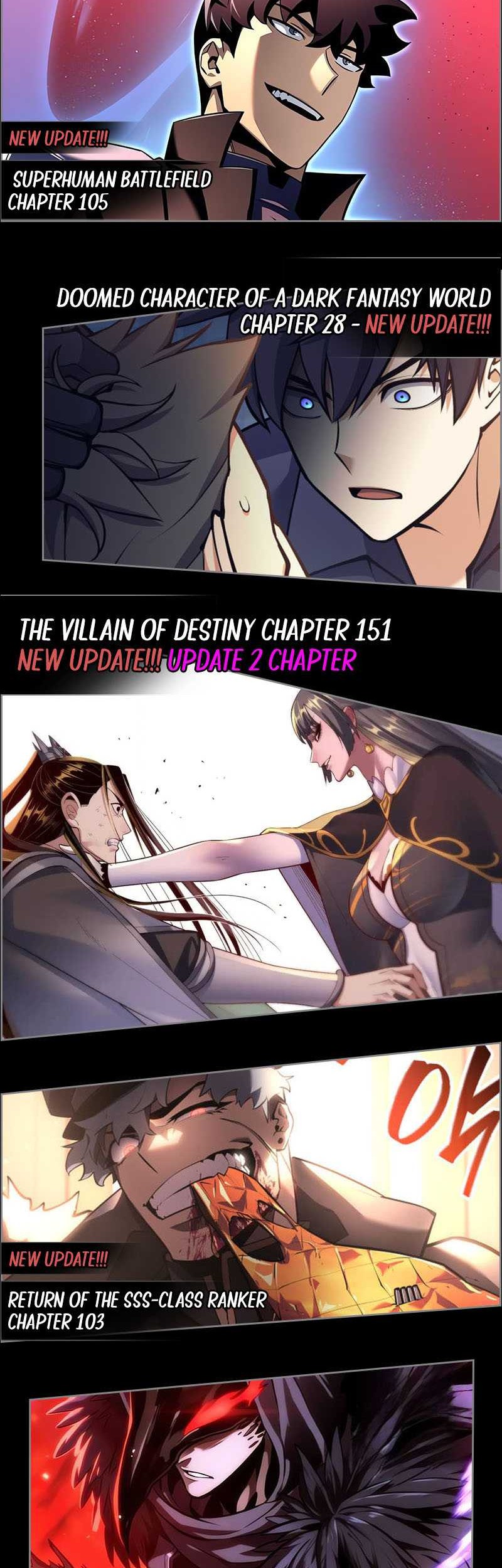 Terminally-Ill Genius Dark Knight chapter 55 halaman 94