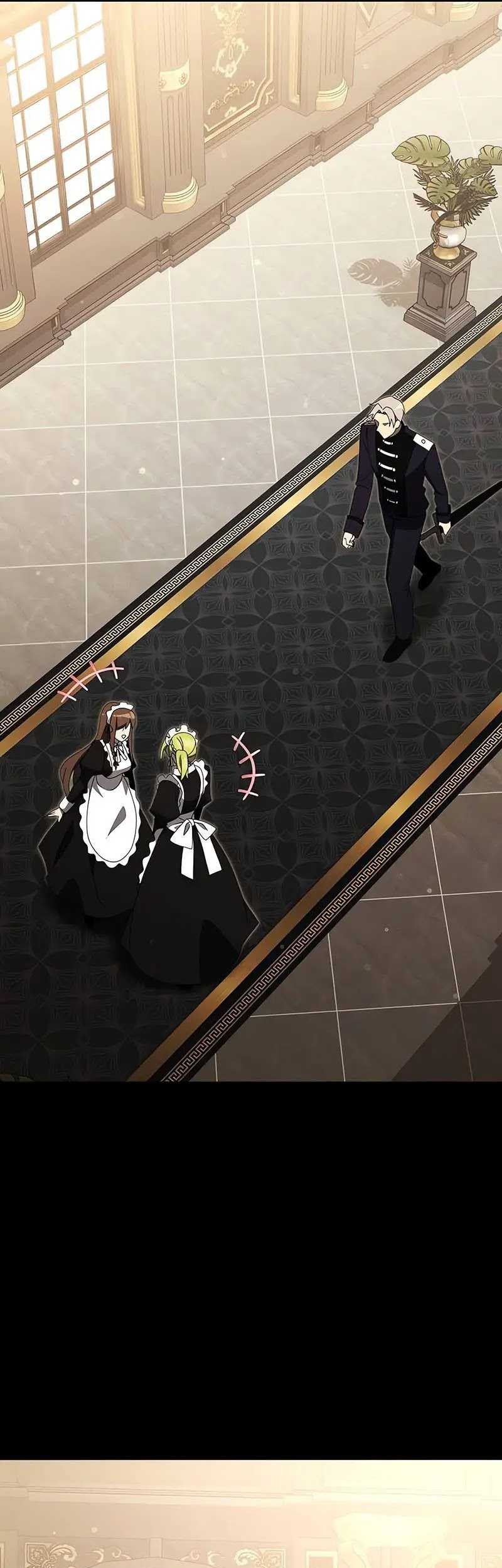 Terminally-Ill Genius Dark Knight chapter 56 halaman 14