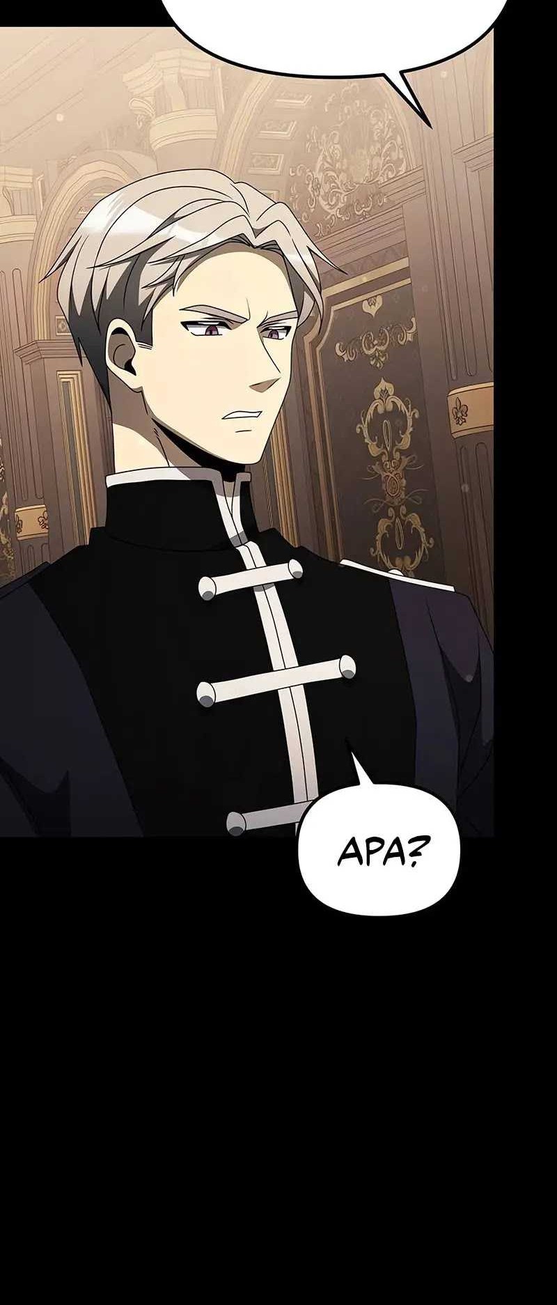 Terminally-Ill Genius Dark Knight chapter 56 halaman 25