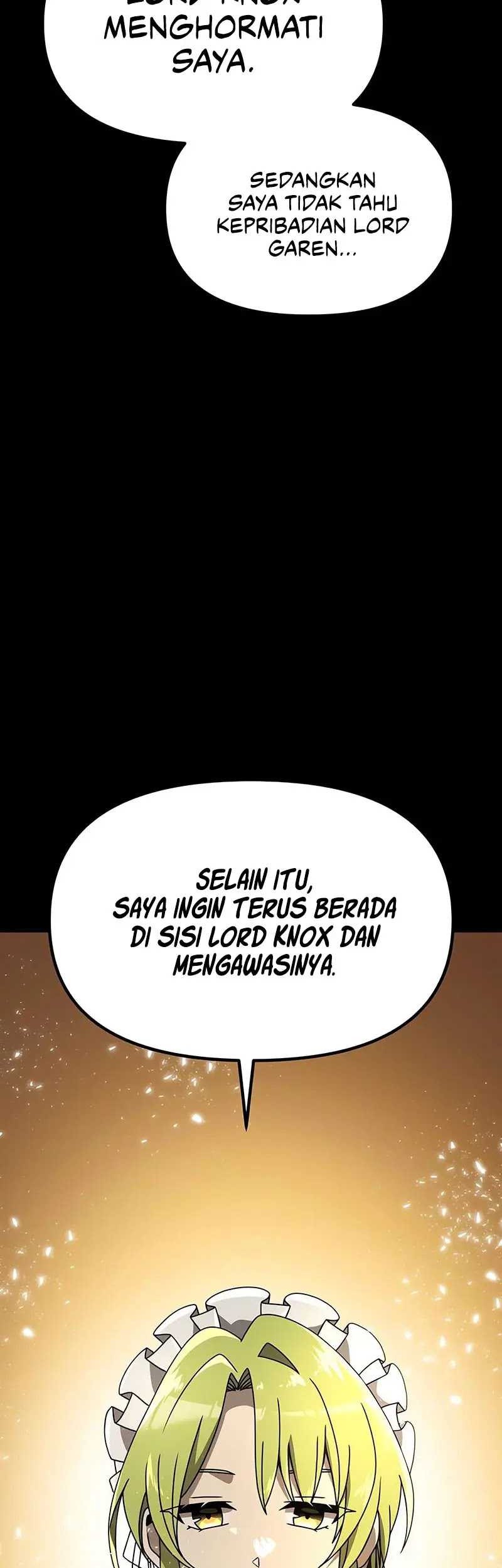 Terminally-Ill Genius Dark Knight chapter 56 halaman 32