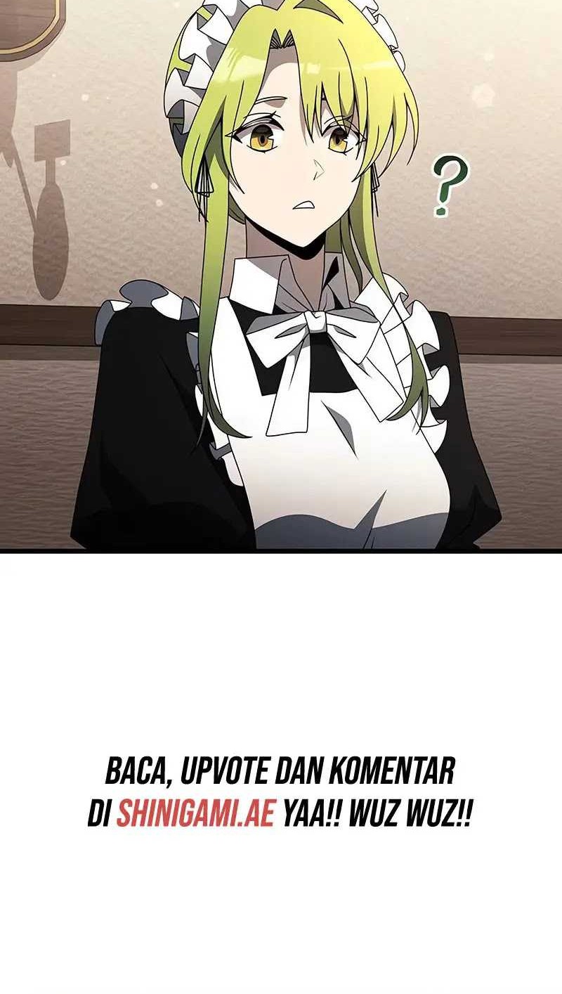 Terminally-Ill Genius Dark Knight chapter 56 halaman 41