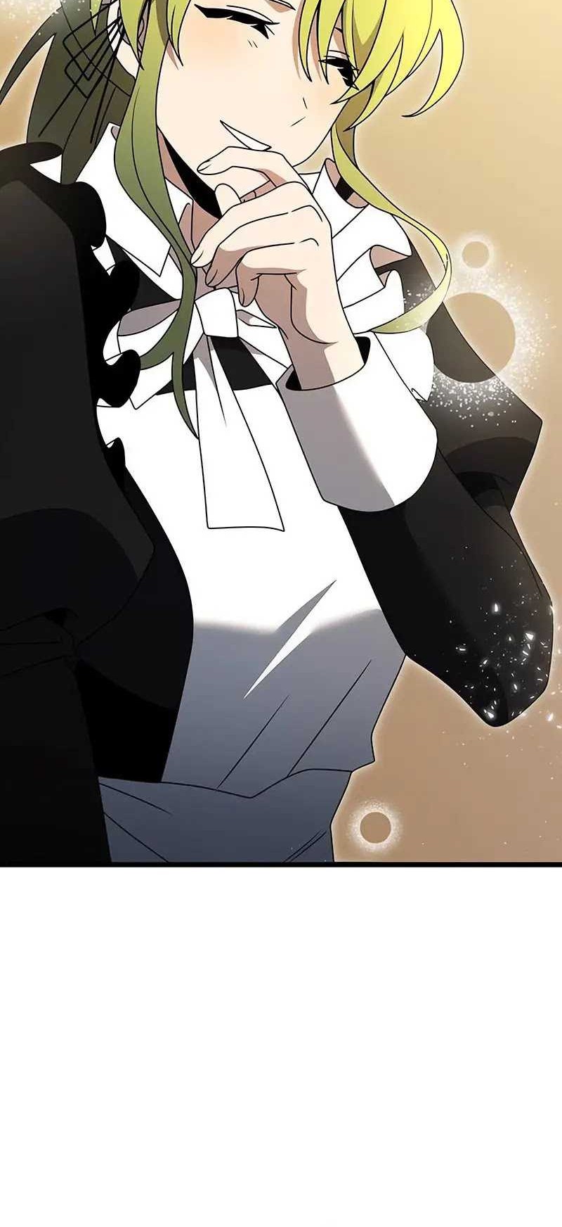 Terminally-Ill Genius Dark Knight chapter 56 halaman 45