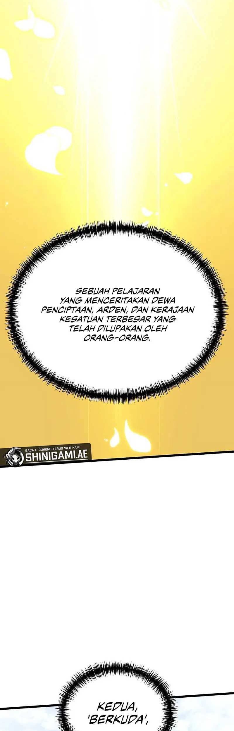 Terminally-Ill Genius Dark Knight chapter 56 halaman 63