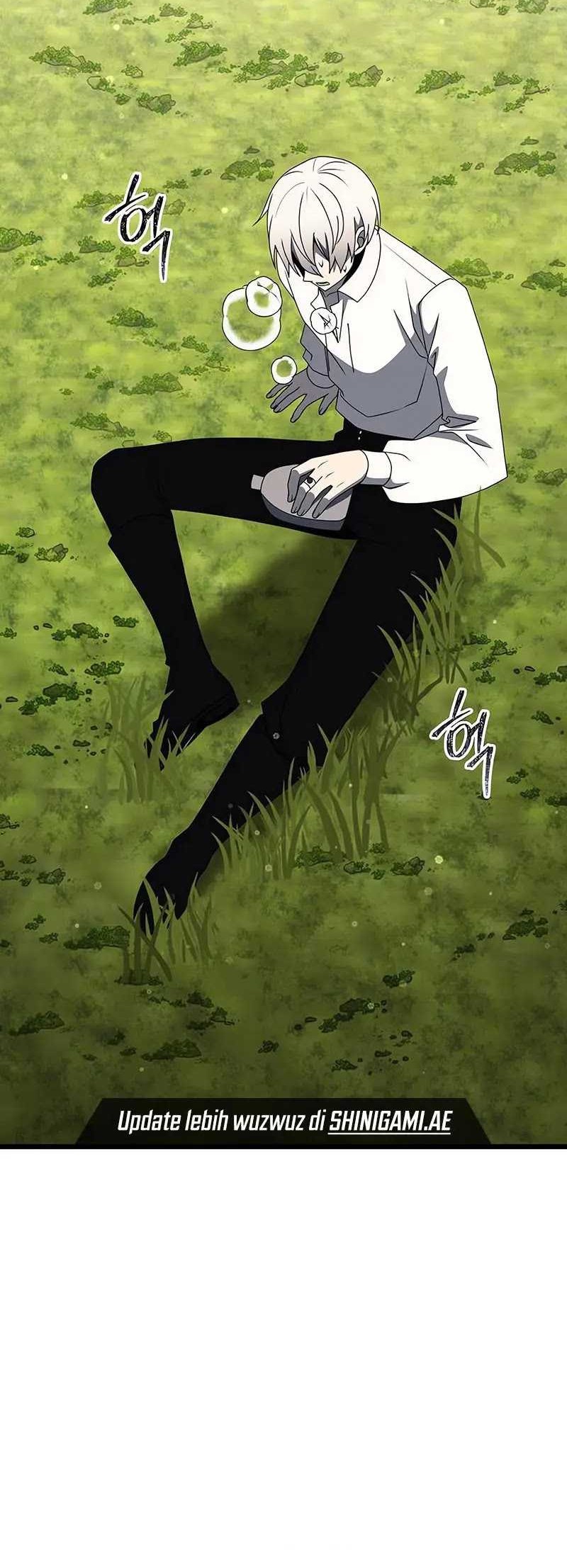 Terminally-Ill Genius Dark Knight chapter 56 halaman 72