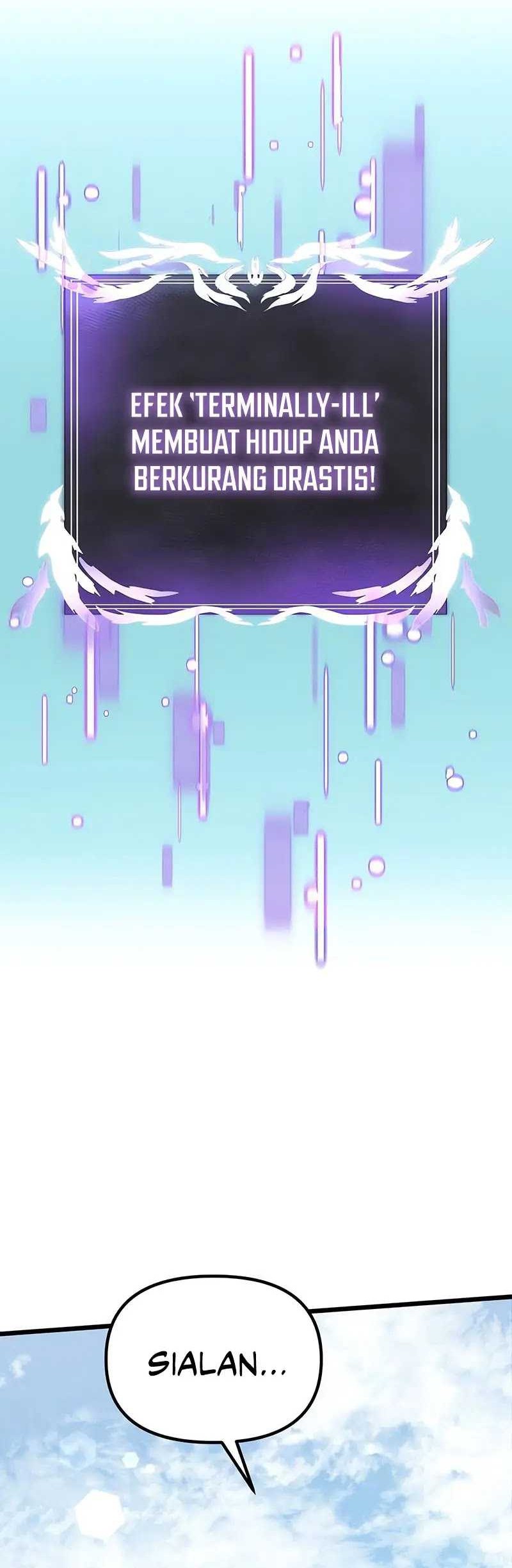 Terminally-Ill Genius Dark Knight chapter 56 halaman 84