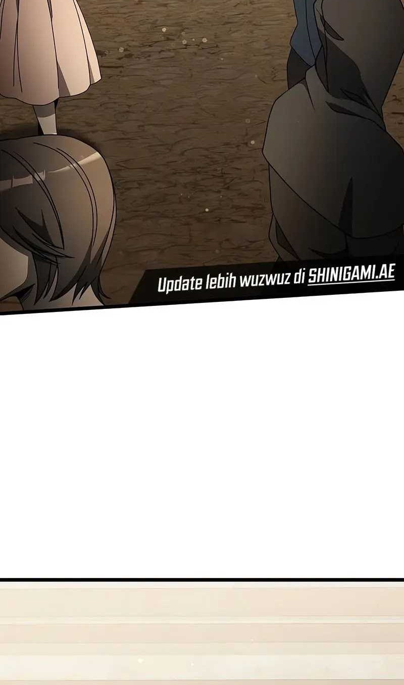 Terminally-Ill Genius Dark Knight chapter 56 halaman 92