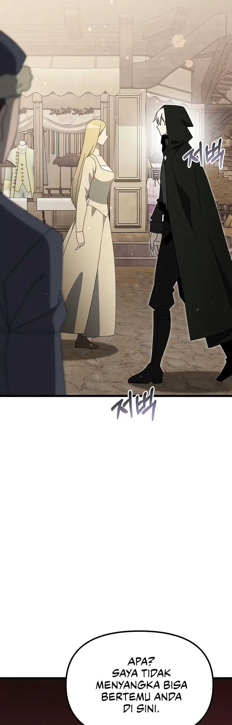 Terminally-Ill Genius Dark Knight chapter 56 halaman 93