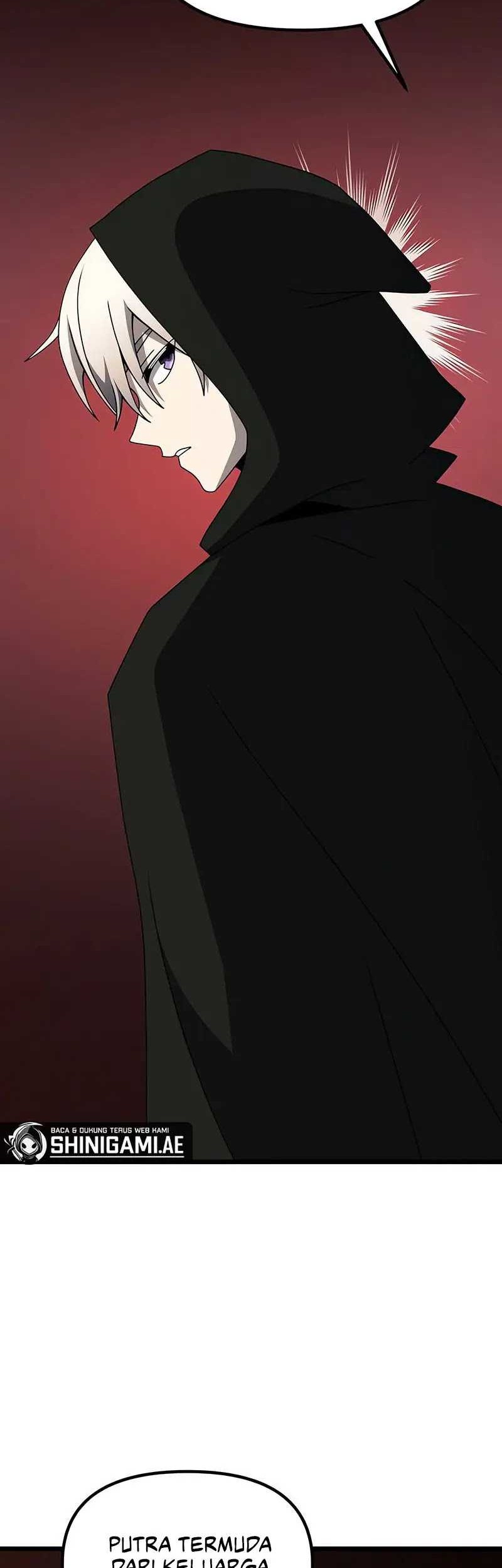 Terminally-Ill Genius Dark Knight chapter 56 halaman 94