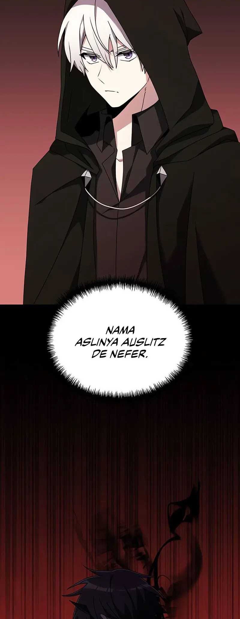 Terminally-Ill Genius Dark Knight chapter 57 halaman 5