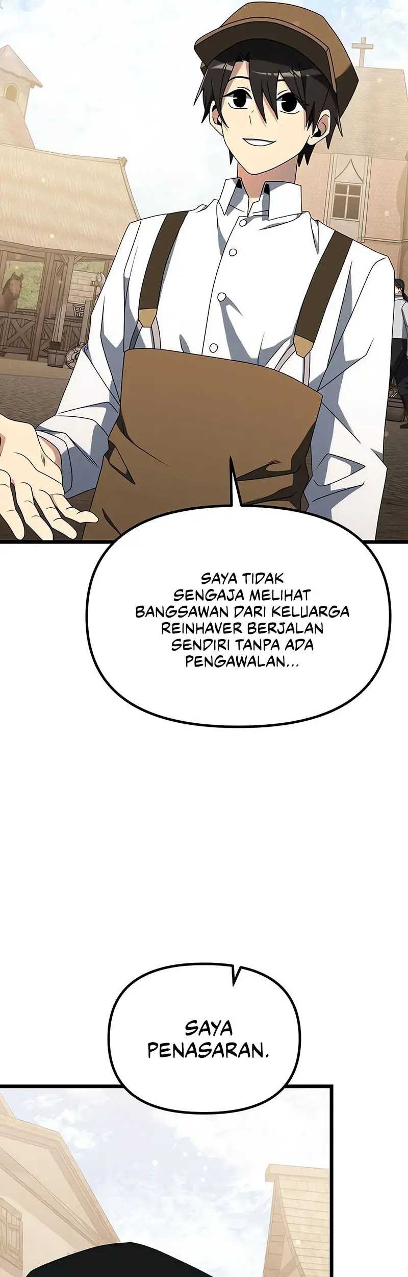 Terminally-Ill Genius Dark Knight chapter 57 halaman 14