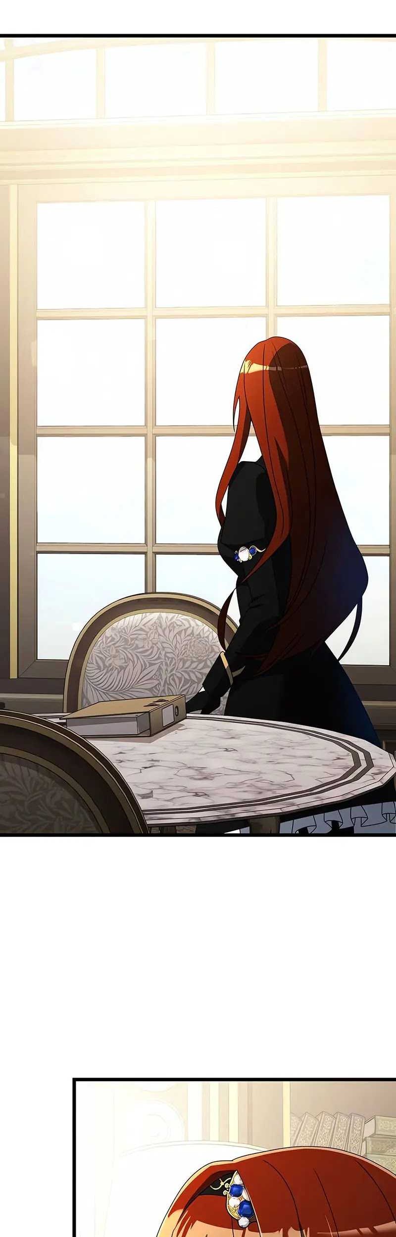 Terminally-Ill Genius Dark Knight chapter 57 halaman 44