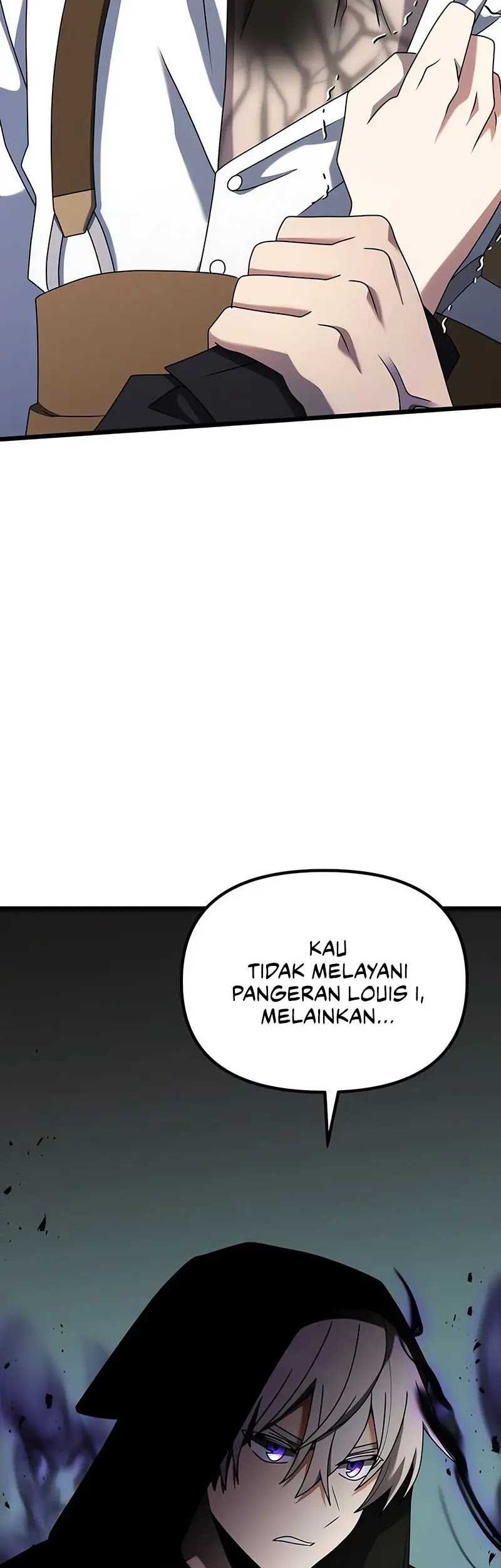 Terminally-Ill Genius Dark Knight chapter 57 halaman 82
