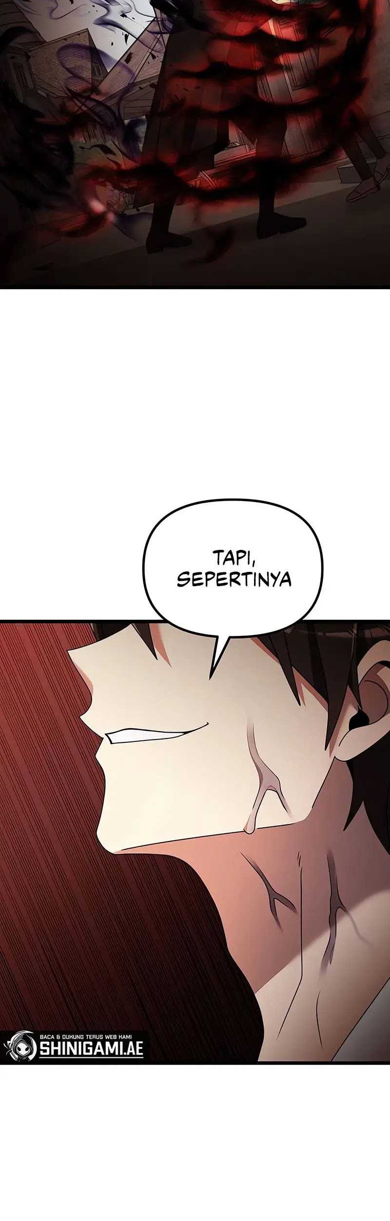 Terminally-Ill Genius Dark Knight chapter 57 halaman 86