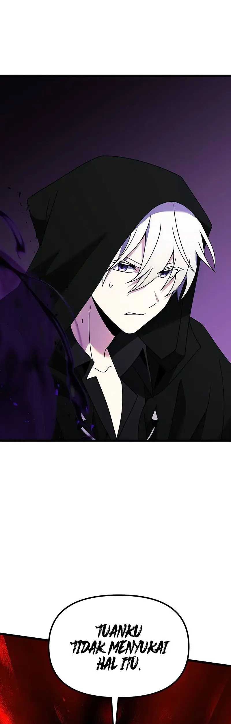 Terminally-Ill Genius Dark Knight chapter 57 halaman 87