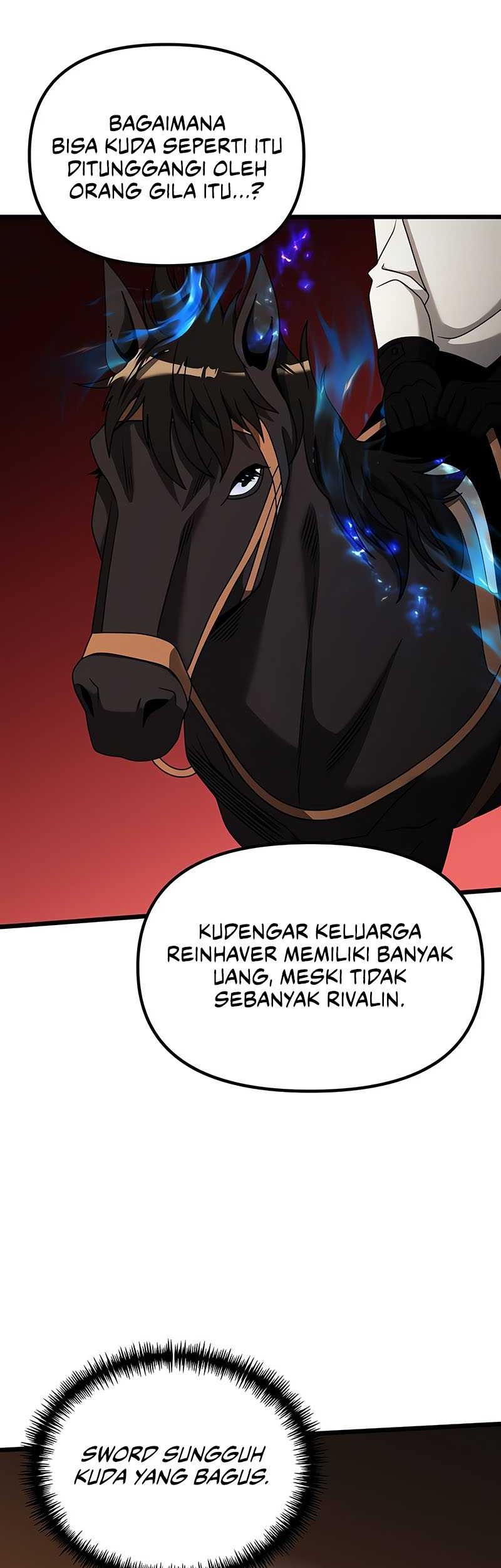 Terminally-Ill Genius Dark Knight Bab 58 halaman 32