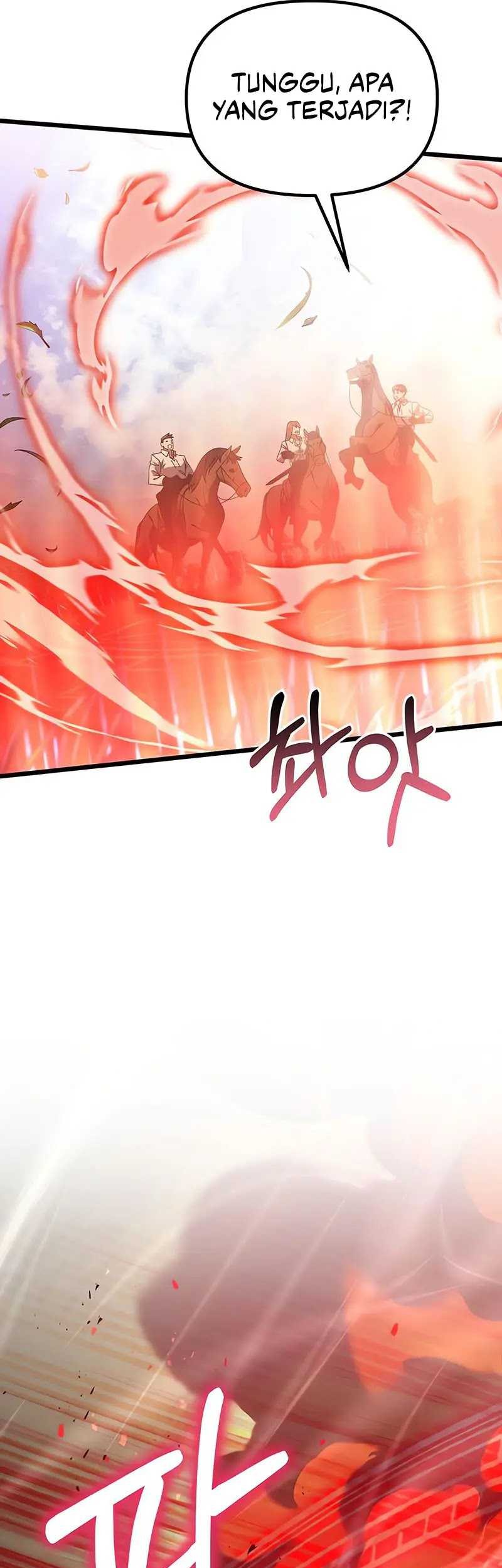 Terminally-Ill Genius Dark Knight chapter 59 halaman 6