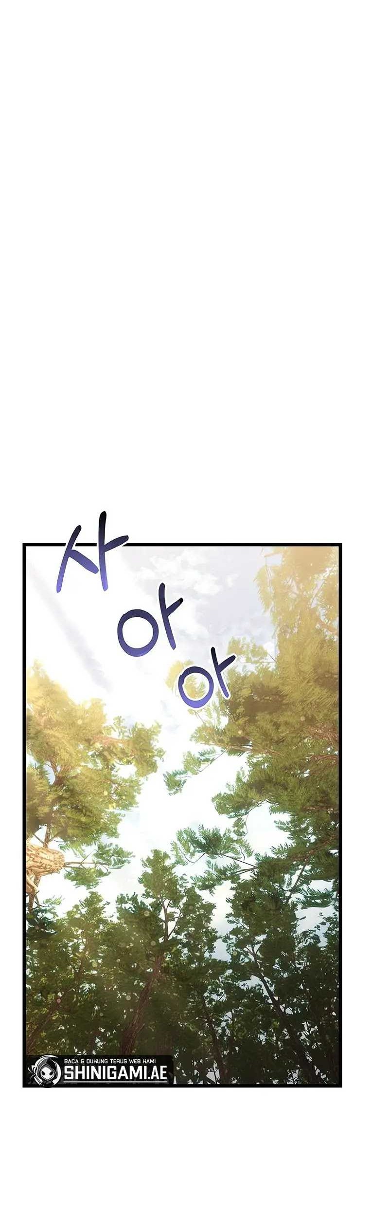 Terminally-Ill Genius Dark Knight chapter 59 halaman 9