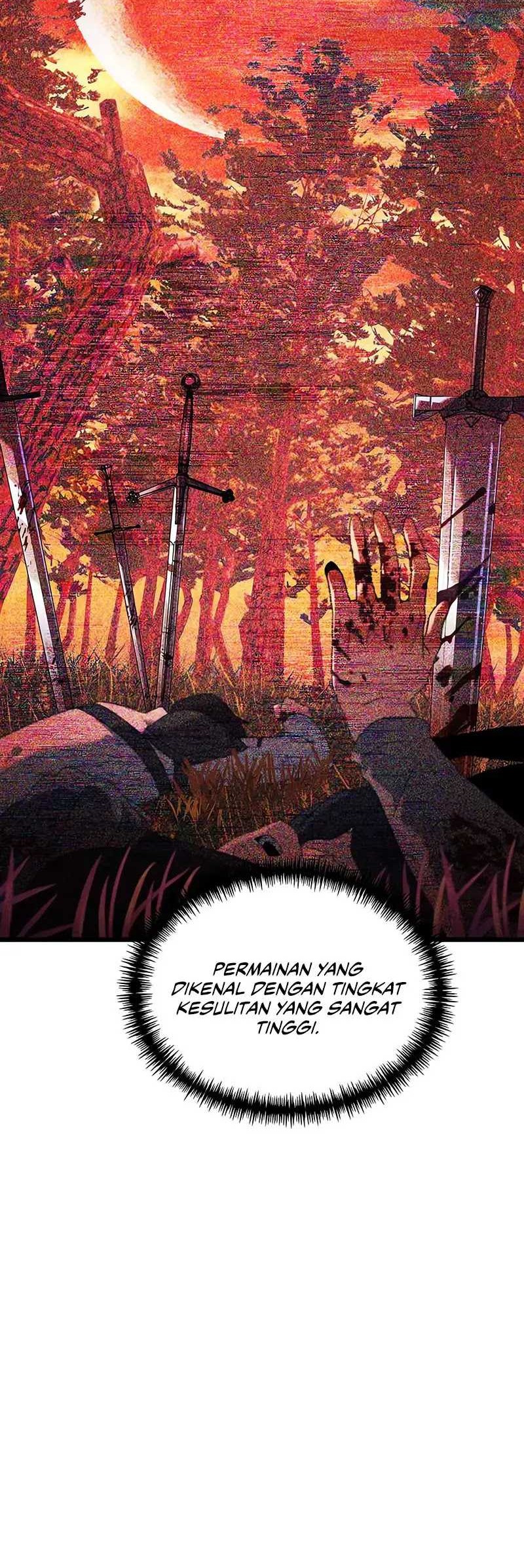Terminally-Ill Genius Dark Knight chapter 59 halaman 25