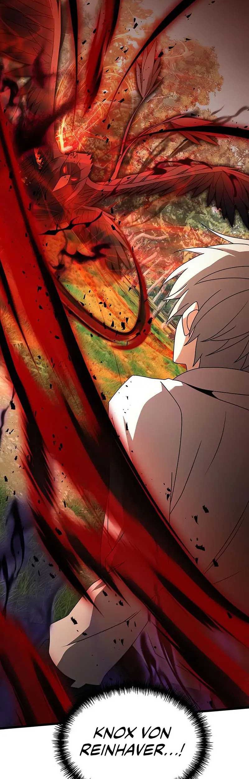 Terminally-Ill Genius Dark Knight chapter 59 halaman 59
