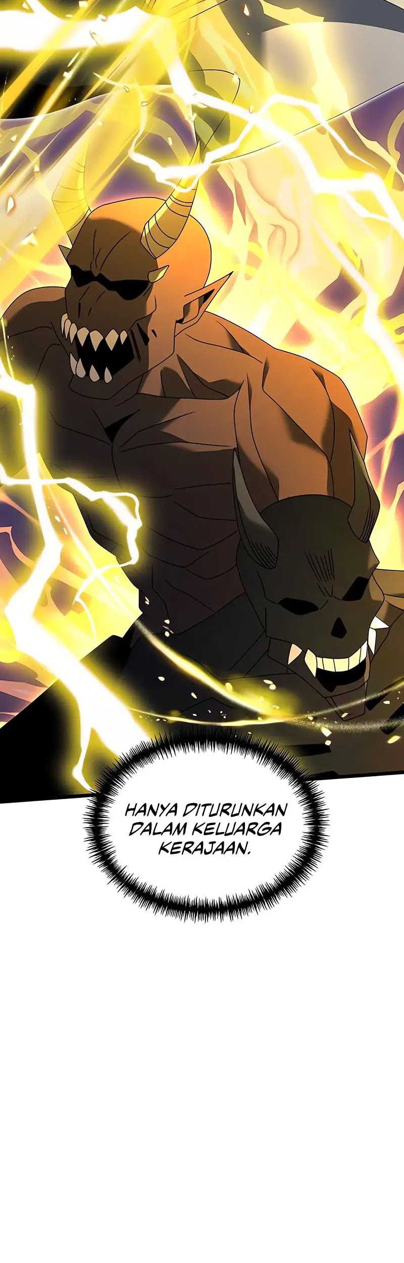 Terminally-Ill Genius Dark Knight chapter 59 halaman 92