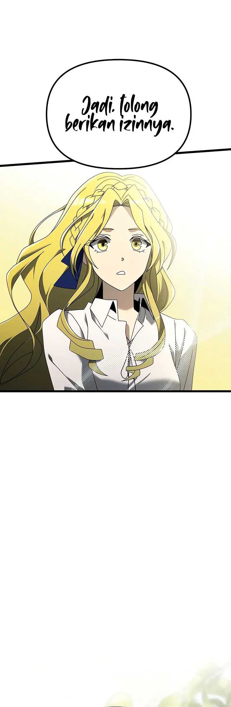 Terminally-Ill Genius Dark Knight chapter 59 halaman 97