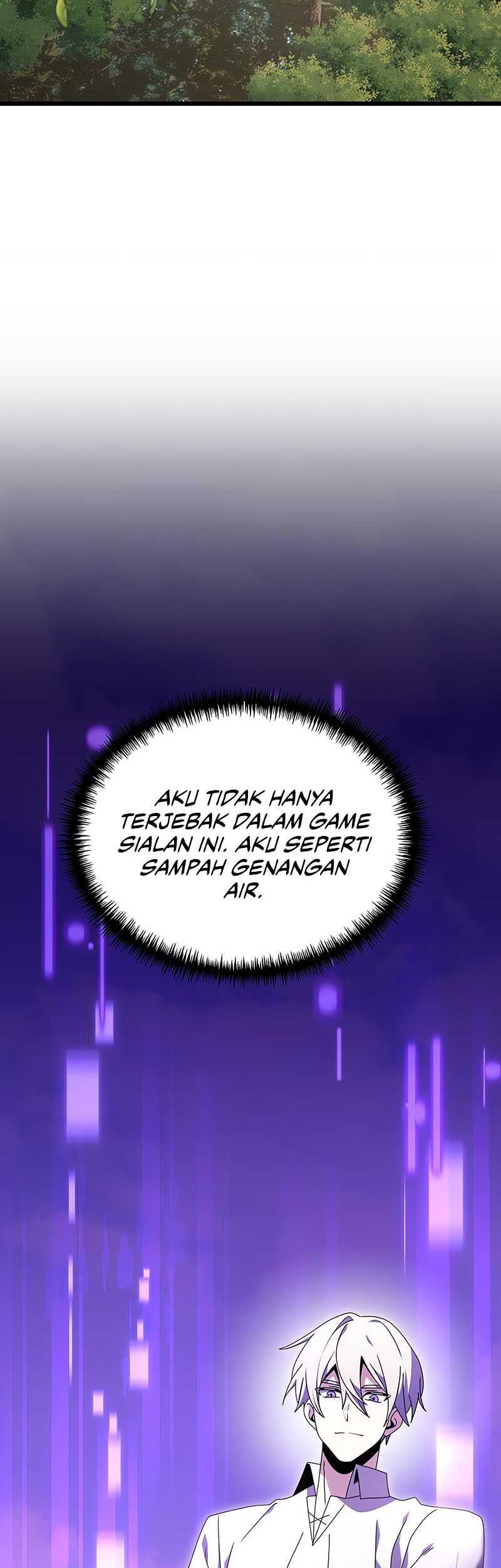 Terminally-Ill Genius Dark Knight Bab 60 halaman 24