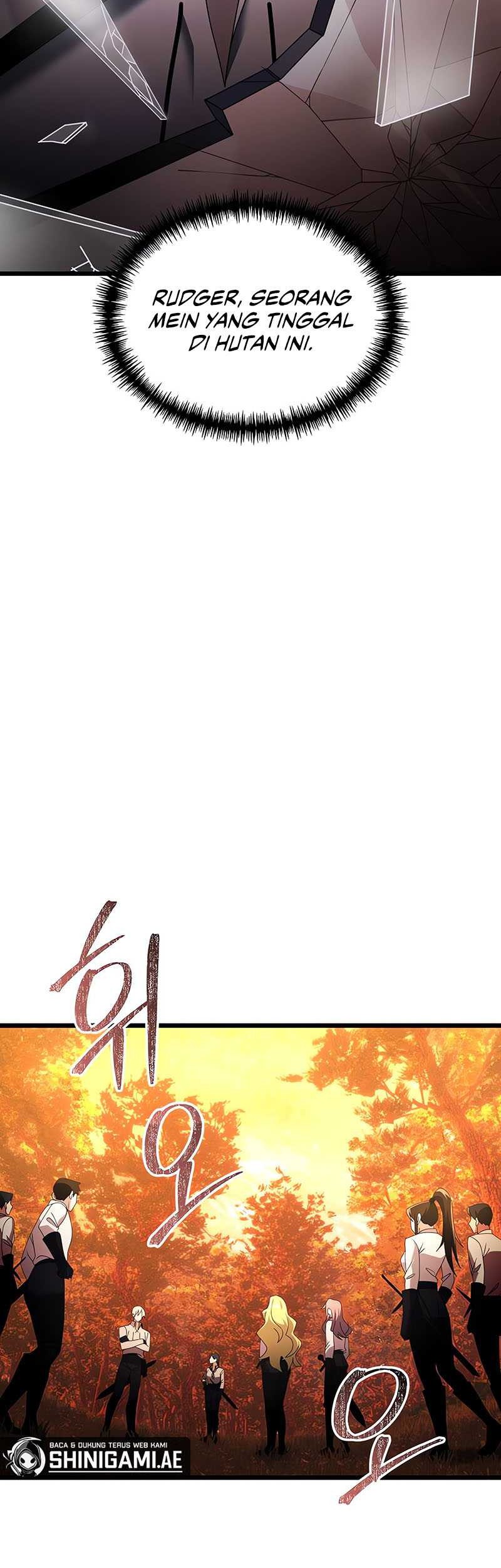 Terminally-Ill Genius Dark Knight Bab 60 halaman 62