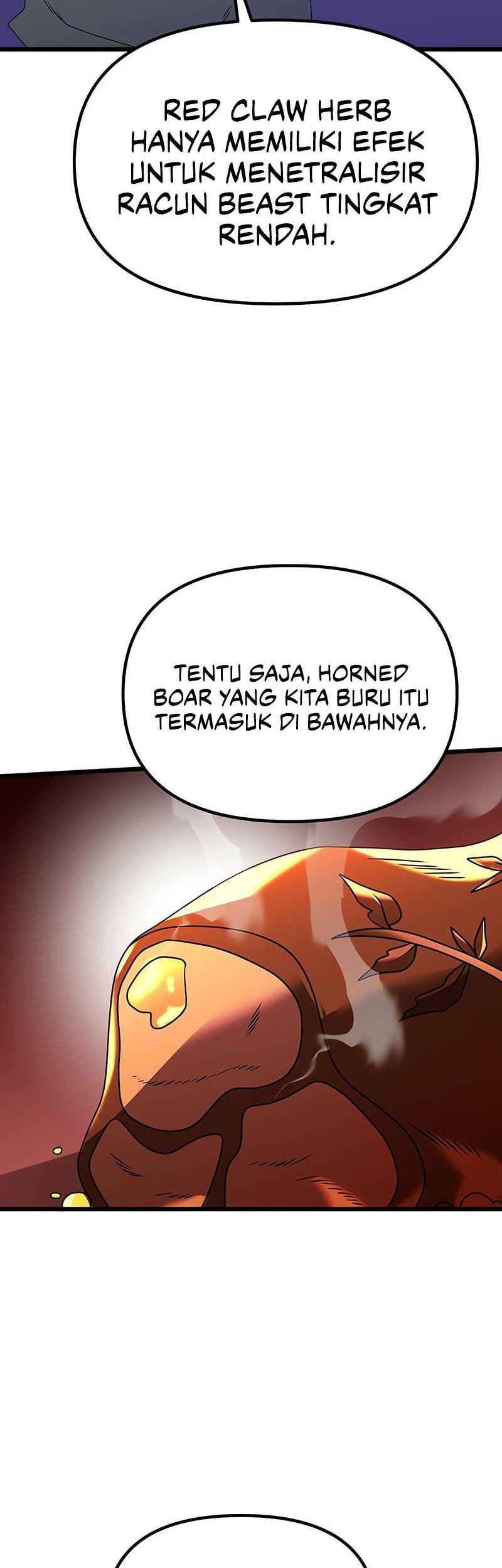 Terminally-Ill Genius Dark Knight Bab 60 halaman 85