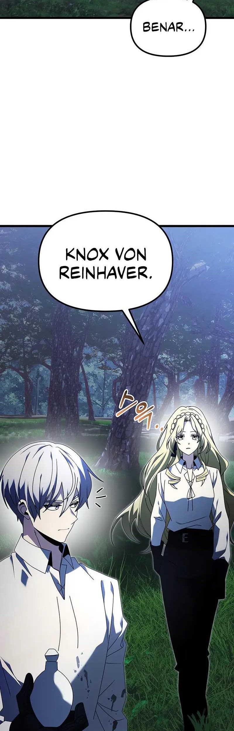 Terminally-Ill Genius Dark Knight chapter 61 halaman 24