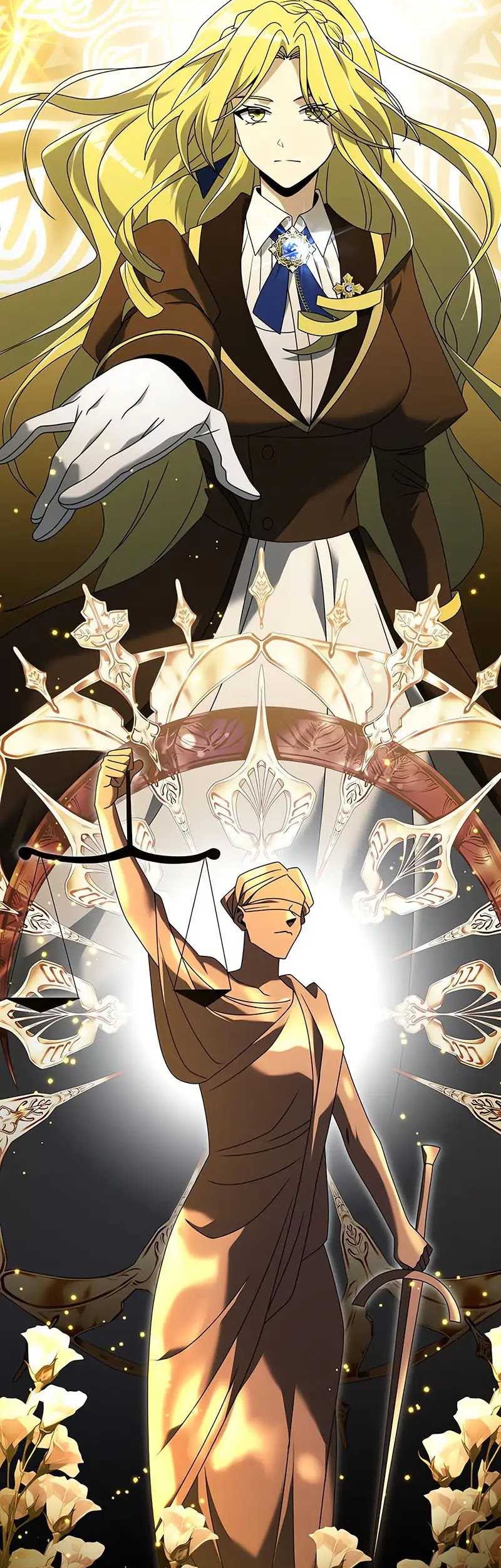 Terminally-Ill Genius Dark Knight chapter 61 halaman 41