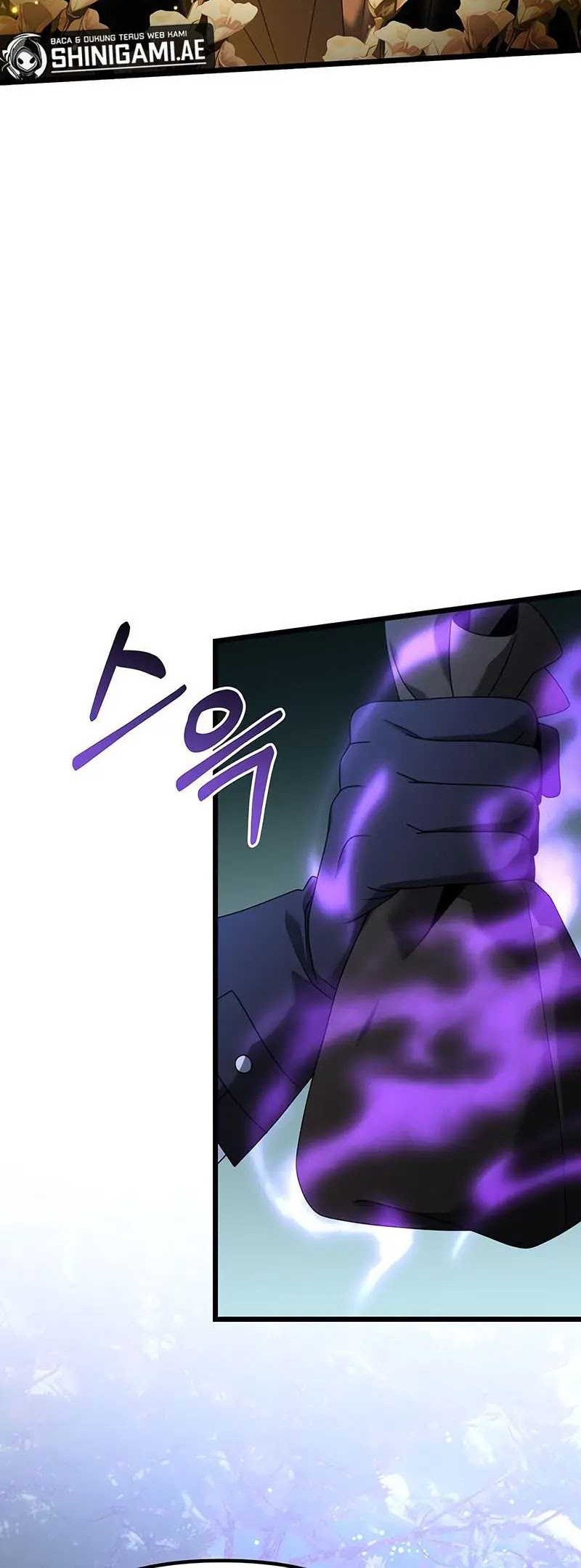 Terminally-Ill Genius Dark Knight chapter 61 halaman 42