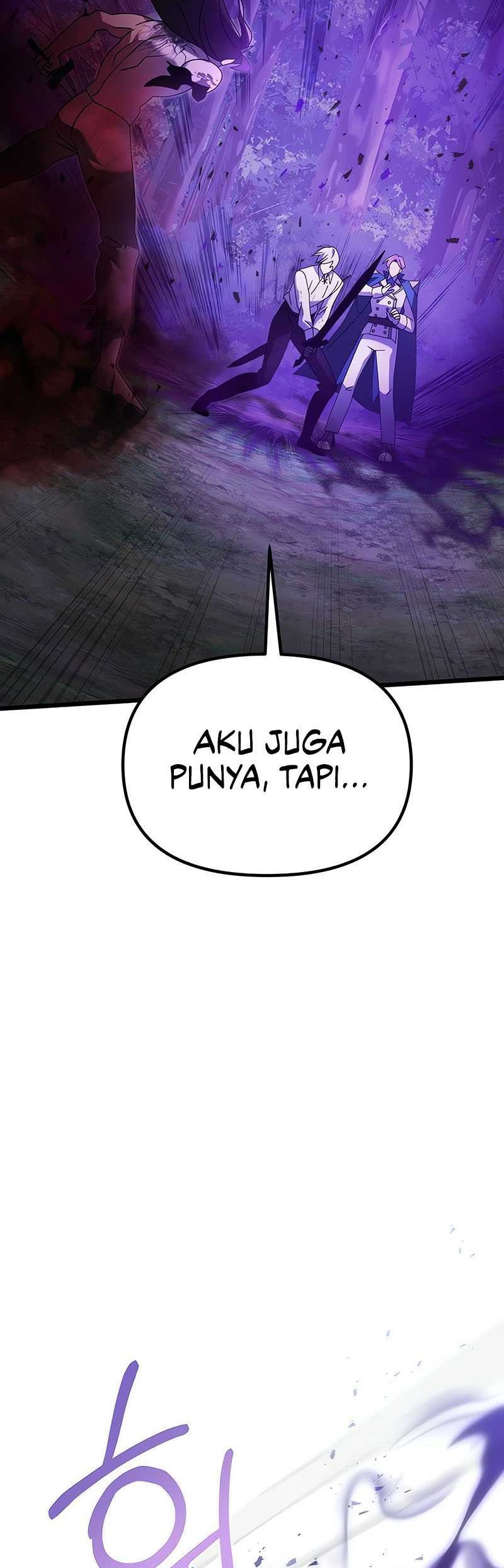 Terminally-Ill Genius Dark Knight Bab 62 halaman 81