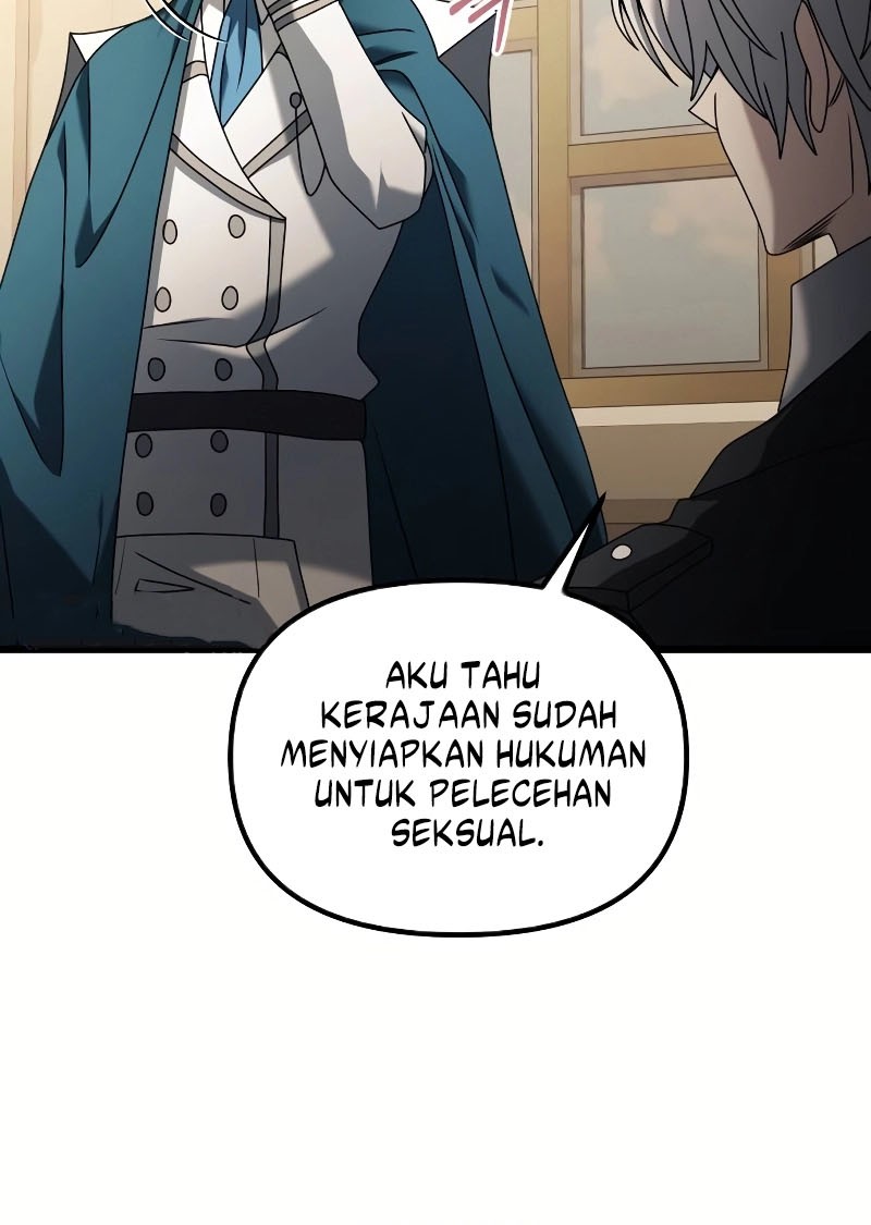 Terminally-Ill Genius Dark Knight Bab 64 halaman 16