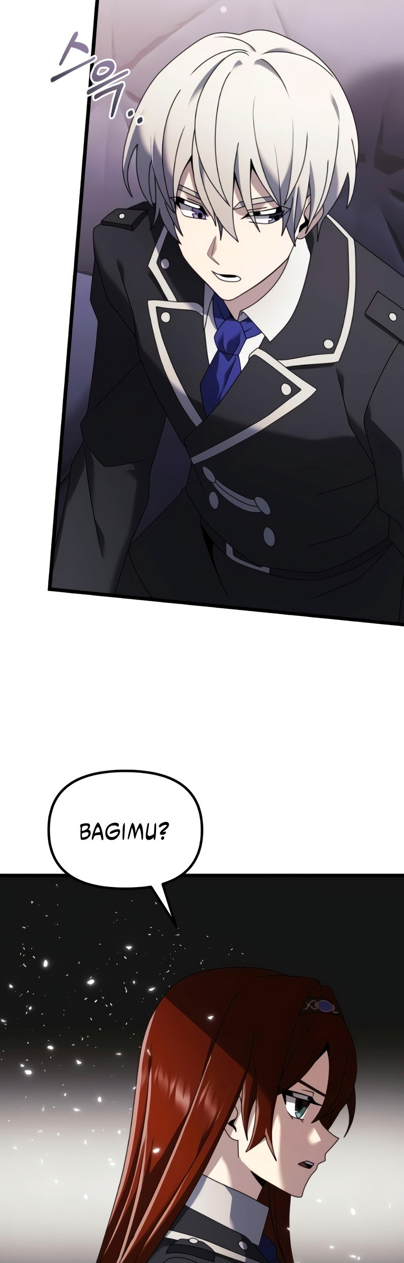 Terminally-Ill Genius Dark Knight chapter 65 halaman 9