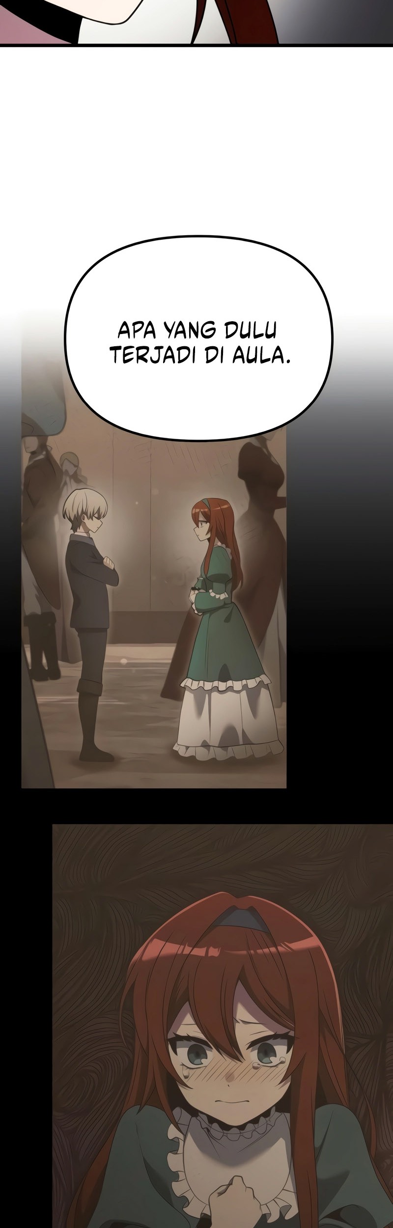 Terminally-Ill Genius Dark Knight chapter 65 halaman 15