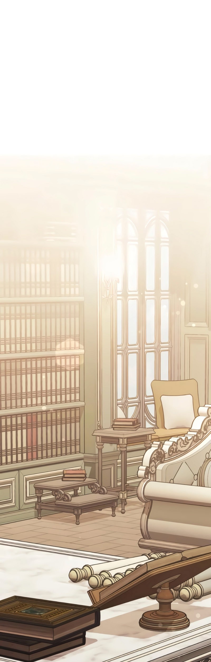 Terminally-Ill Genius Dark Knight chapter 65 halaman 32