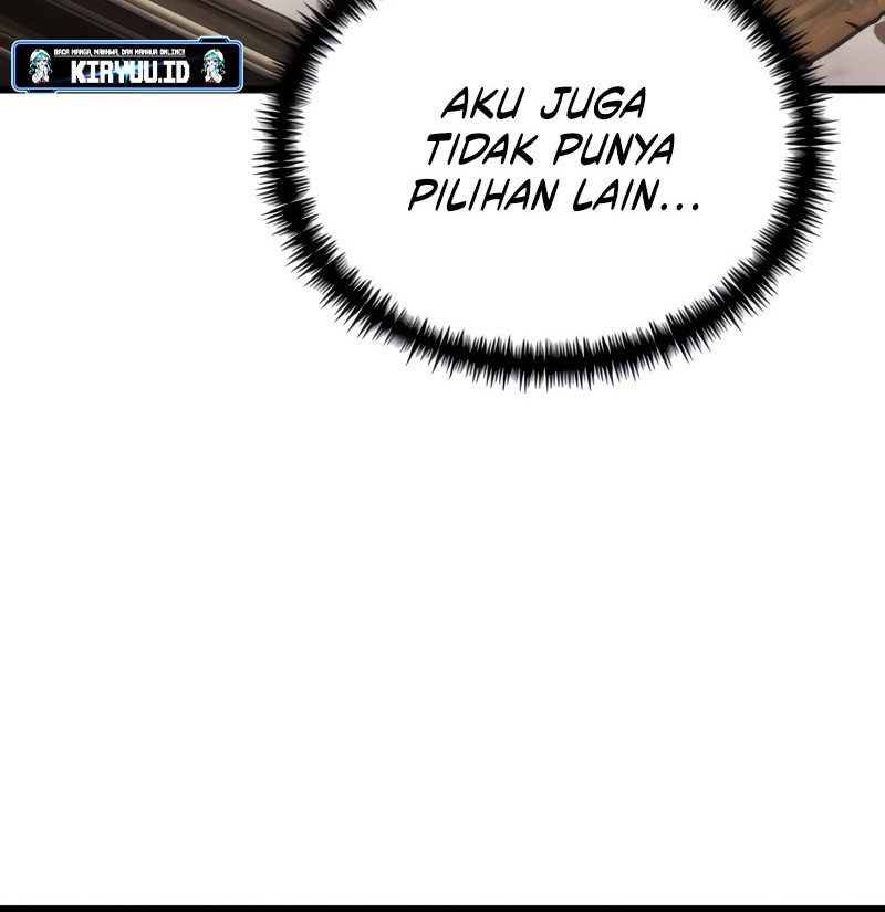 Terminally-Ill Genius Dark Knight chapter 65 halaman 43