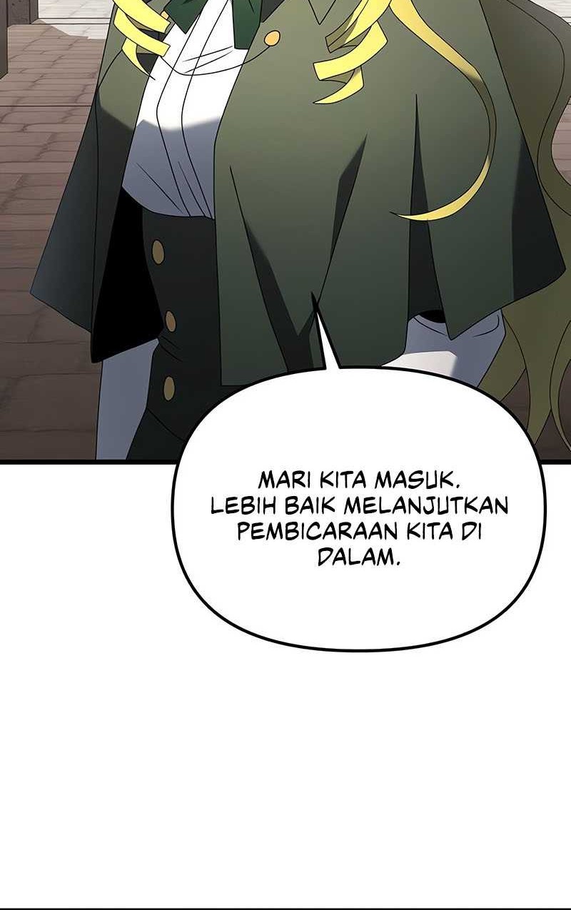 Terminally-Ill Genius Dark Knight Bab 67 halaman 9