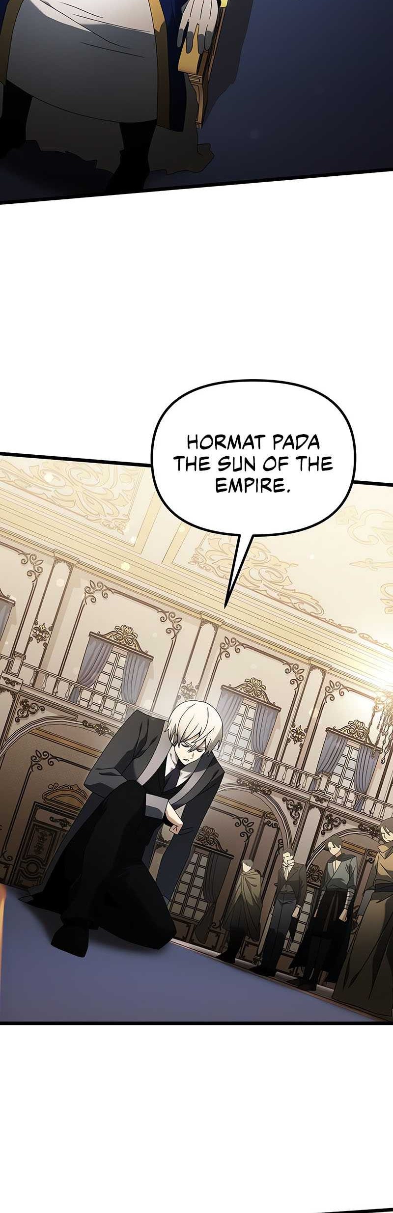Terminally-Ill Genius Dark Knight Bab 67 halaman 45