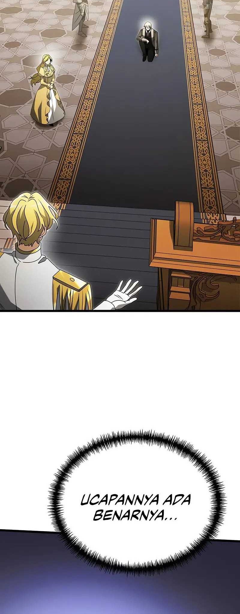 Terminally-Ill Genius Dark Knight chapter 68 halaman 17